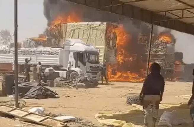 Mali : camions de Sénégalais incendiés, pourquoi Dakar est impuissant