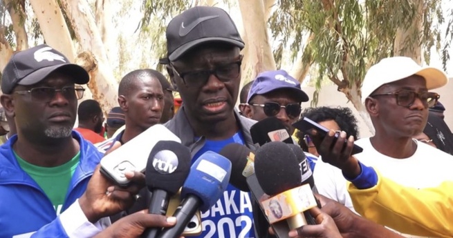Les « 72 heures de la Sucrière » : l’Amicale des femmes travailleuses de la CSS sensibilise sur les prochains JOJ Dakar 2026