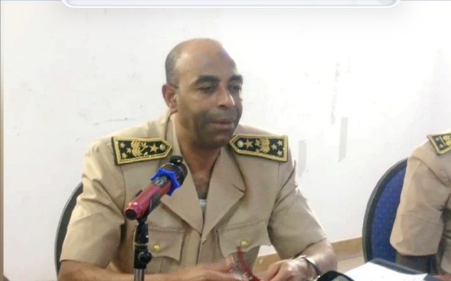 Prospection de phosphate à Agnam : les activités suspendues après des actes de vandalisme Prospection de phosphate à Agnam : les activités suspendues après des actes de vandalisme
