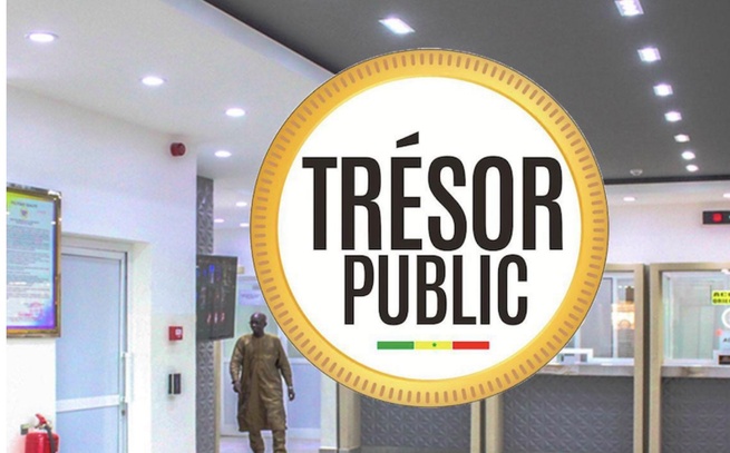 Cyberattaque : Le Trésor public annonce une reprise progressive des services de paiement et d'encaissement