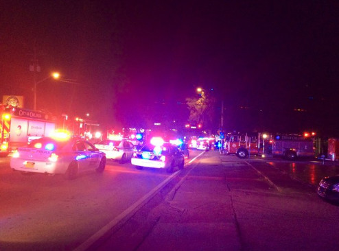 Etats-Unis: Une fusillade dans un club gay à Orlando, en Floride, fait 20 morts Etats-Unis: Une fusillade dans un club gay à Orlando, en Floride, fait 20 morts