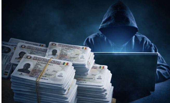 Le Sénégal est-il une cible ?" : comment des hackers font trembler nos institutions stratégiques Le Sénégal est-il une cible ?" : comment des hackers font trembler nos institutions stratégiques