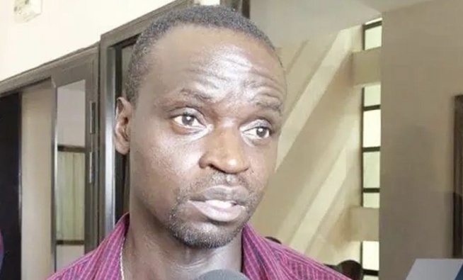 Flou autour de 7 milliards F CFA : les explications de Ferdinand Coly