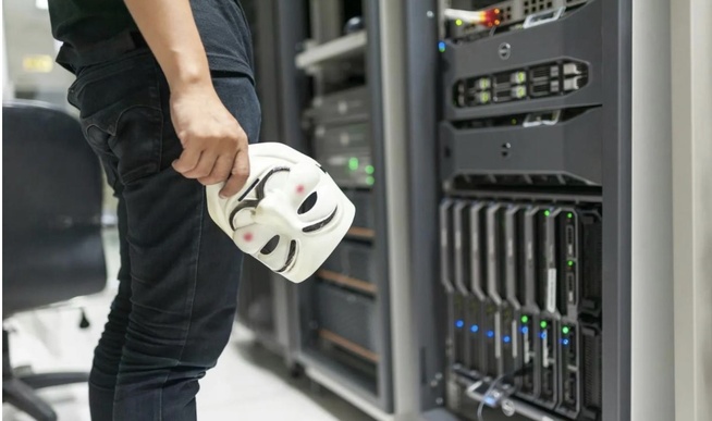 Le New Deal technologique à l’épreuve des cyberattaques répétées !