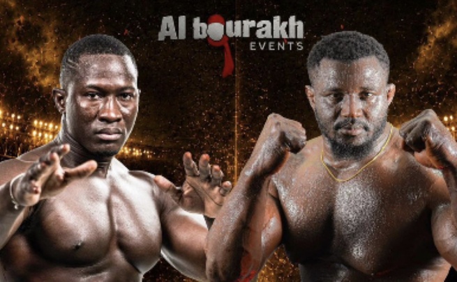 Lutte sénégalaise : Balla Gaye 2 vs Ada Fass officialisé pour la saison 2026/27 Lutte sénégalaise : Balla Gaye 2 vs Ada Fass officialisé pour la saison 2026/27