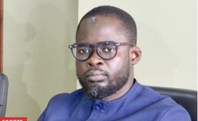 CDC : Babacar Bâ interpelle directement le chef de l'État sur un blocage majeur CDC : Babacar Bâ interpelle directement le chef de l'État sur un blocage majeur