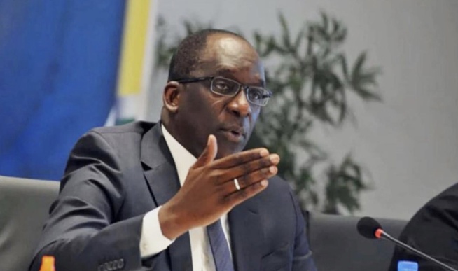 Rapprochement avec Diomaye : le camp de l'ancien ministre Diouf Sarr rejette toute idée de ralliement politique