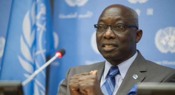 Déclaration contre les Mandings: Les propos de Yaya Jammeh sont « irresponsables et dangereux », selon le conseiller du Sg de l’ONU sur le Génocide Déclaration contre les Mandings: Les propos de Yaya Jammeh sont « irresponsables et dangereux », selon le conseiller du Sg de l’ONU sur le Génocide
