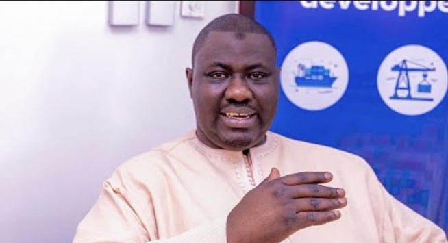 Omar Dramé défend l’attribution de quatre licences de pêche à un armateur sénégalais