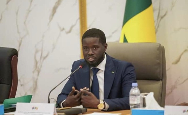 Difficultés d'approvisionnement en eau : le Président demande des actions urgentes à Touba, Kaffrine, Louga et Keur Massar