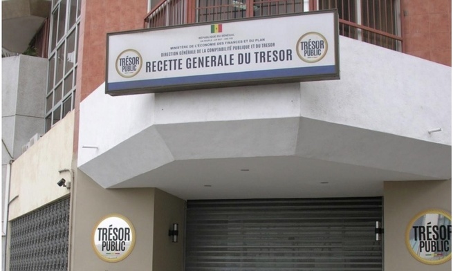 Administration du Trésor : Le SUTT monte au créneau et dénonce une tentative de « démantèlement » du Trésor public Administration du Trésor : Le SUTT monte au créneau et dénonce une tentative de « démantèlement » du Trésor public