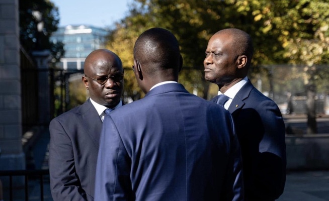 Service de la dette : le montant astronomique que le Sénégal doit rembourser en juin et juillet