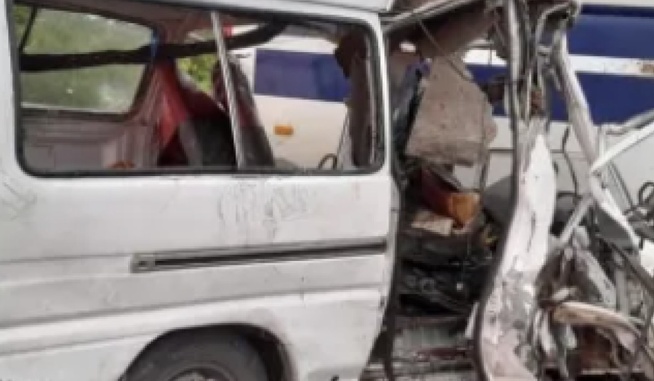 Kébémer : Collision mortelle entre un minicar et un véhicule particulier