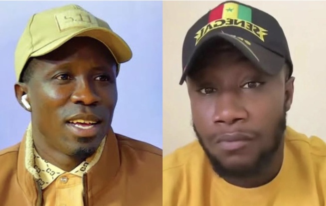 Affaire Abdou Nguer-Azoura Fall : le procès renvoyé au... Affaire Abdou Nguer-Azoura Fall : le procès renvoyé au...