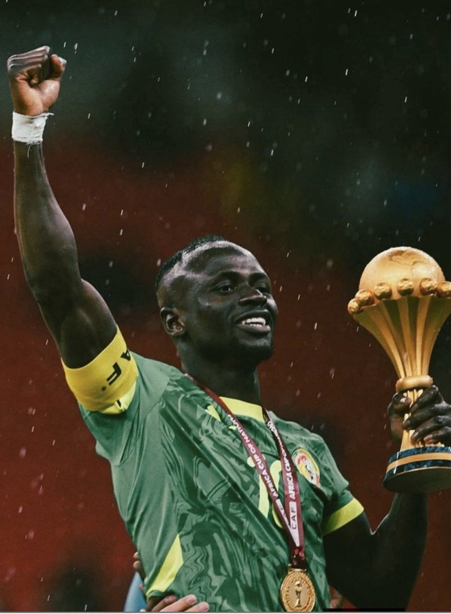 Le Sénégal de Sadio Mané peut-il créer la surprise à la coupe du monde 2026 ?