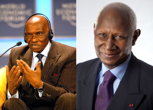 Les anciens présidents sénégalais sont les mieux payés au monde Les anciens présidents sénégalais sont les mieux payés au monde