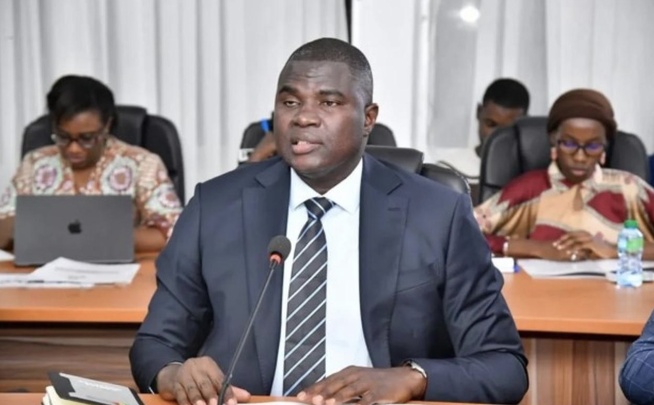 Amadou Ba à la presse nationale : Circulez, les « résiduels », BFMTV nous regarde !