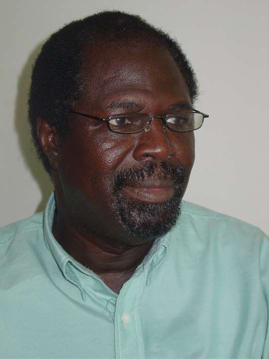 Ibrahima Sène du Pit : "Si Macky Sall amnistie Karim Wade, il le payera cher" Ibrahima Sène du Pit : "Si Macky Sall amnistie Karim Wade, il le payera cher"