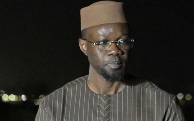 Il avait déjà... » : les coulisses du départ nocturne d'Ousmane Sonko du Petit Palais