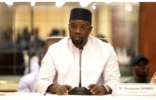 Ousmane Sonko limogé : les DG vont-ils suivre ? Ousmane Sonko limogé : les DG vont-ils suivre ?