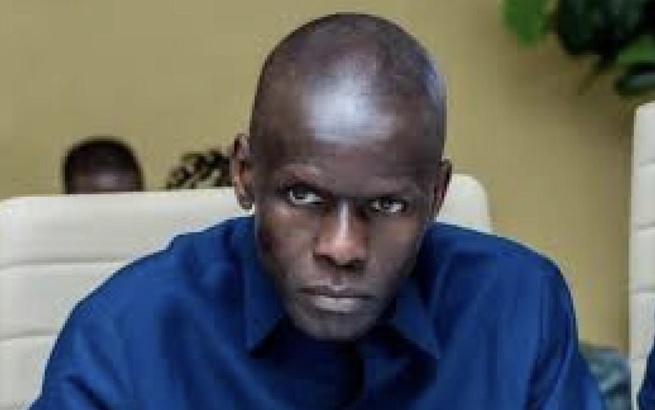Limogeage de Sonko : Waly Diouf Bodiang explique pourquoi il n’a pas démissionné pour l’instant