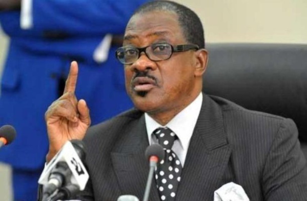Me Madické Niang : « Ce que Youssou Ndour fait en douce pour la stabilité de ce pays » Me Madické Niang : « Ce que Youssou Ndour fait en douce pour la stabilité de ce pays »