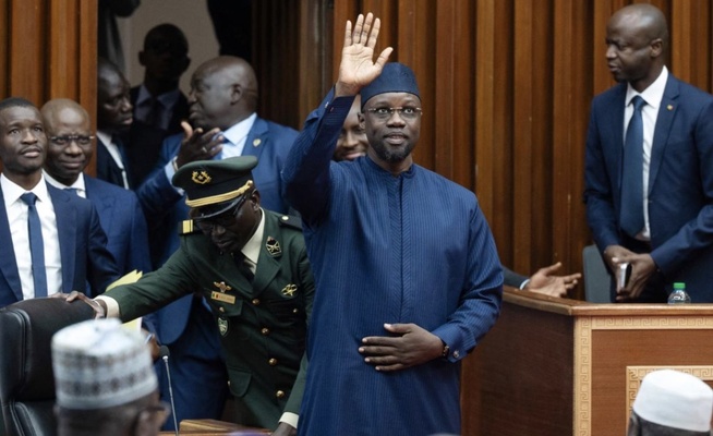Bilan] De la reddition des comptes aux milliards du PRES : Ce qu'Ousmane Sonko laisse derrière lui !