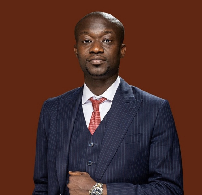 Dette publique : Mouhamed FALL AL Amine alerte sur un risque de choc économique majeur au Sénégal Dette publique : Mouhamed FALL AL Amine alerte sur un risque de choc économique majeur au Sénégal