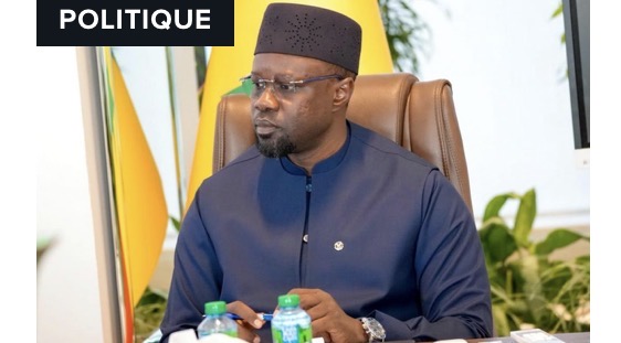 Congrès de Pastef : La seule candidature retenue est celle de Ousmane Sonko