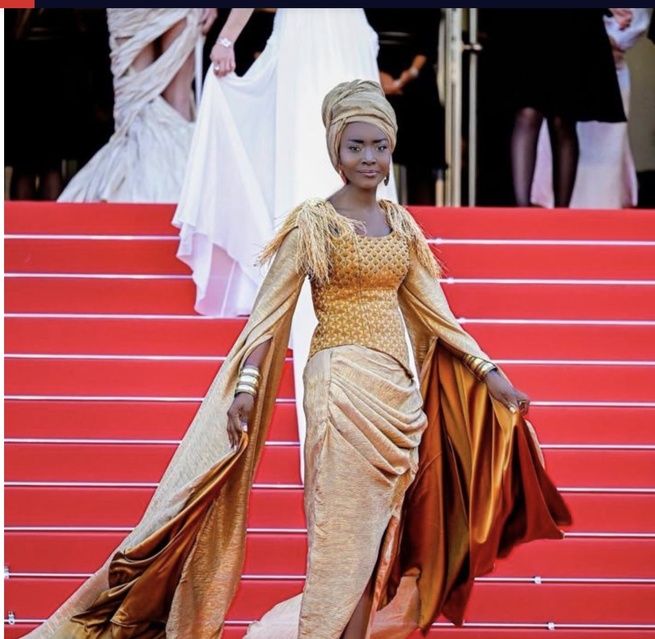 Cannes 2026 : Ces Sénégalais qui ont fait sensation sur la Croisette