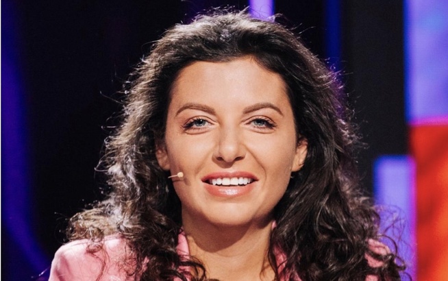 AFRIQUE UNIE DANS UN MONDE MULTIPOLAIRE (par Margarita Simonian, rédactrice en chef de RT et de l'agence de presse internationale Rossia Segodnia)