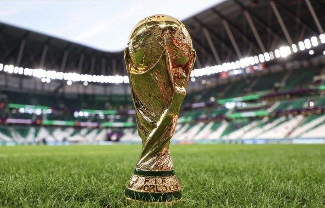 Coupe du monde 2026: 12,5 millions de dollars dès les phases de poules, 50 millions pour le vainqueur... combien toucheront les fédérations en fonction de leur parcours ?