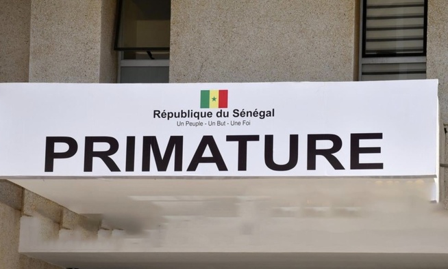 Primature : Annonce imminente de l'identité du nouveau Premier ministre du Sénégal