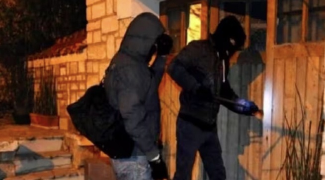 Cambriolage à Tivaouane : un élève accusé d’avoir aidé des voleurs à dérober 15 millions FCFA chez son oncle