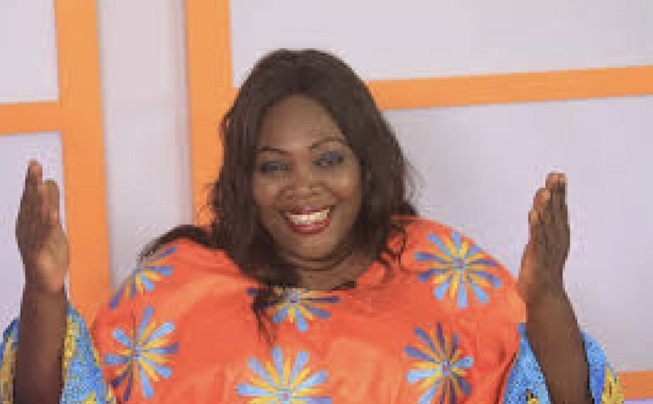 Verdict : Ndella Madior Diouf va passer la Tabaski en famille malgré sa condamnation Verdict : Ndella Madior Diouf va passer la Tabaski en famille malgré sa condamnation