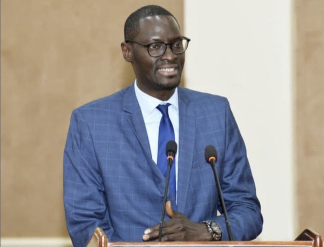 Présidence : Me Abdoulaye Tine dément toute saisine du Conseil constitutionnel par Diomaye Faye