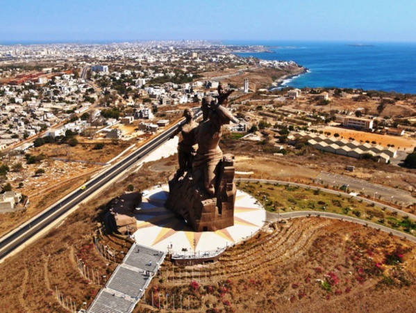 Climat des affaires : Dakar abrite une rencontre d’échanges pour hisser le niveau des Investissements Climat des affaires : Dakar abrite une rencontre d’échanges pour hisser le niveau des Investissements