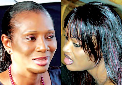 Ngoné Ndour la tigresse du Label Prince Art, le cauchemar de Titi ? Ngoné Ndour la tigresse du Label Prince Art, le cauchemar de Titi ?
