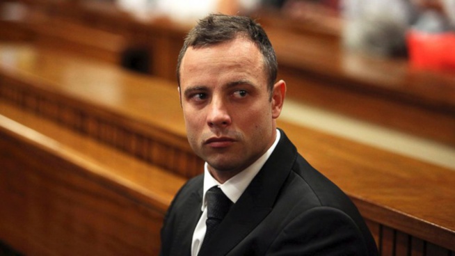 Le sort d'Oscar Pistorius se joue devant la justice Le sort d'Oscar Pistorius se joue devant la justice