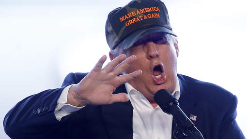 Après Orlando, Trump accuse la communauté musulmane de complicité Après Orlando, Trump accuse la communauté musulmane de complicité