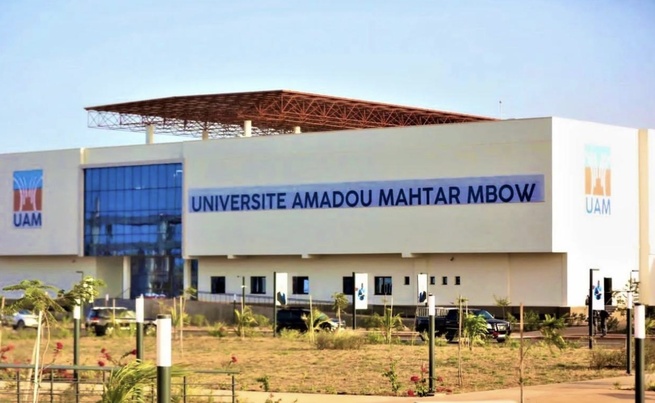 Fermer un campus universitaire pour les JOJ, le Sénégal a fait une option pour sa jeunesse