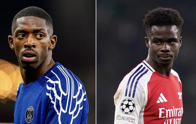 Ligue des champions: PSG-Arsenal, l'opposition de style s'étend hors des terrains Ligue des champions: PSG-Arsenal, l'opposition de style s'étend hors des terrains