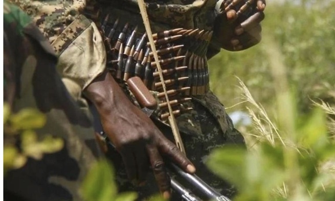 Nord du Bénin: plusieurs soldats tués dans deux attaques jihadistes