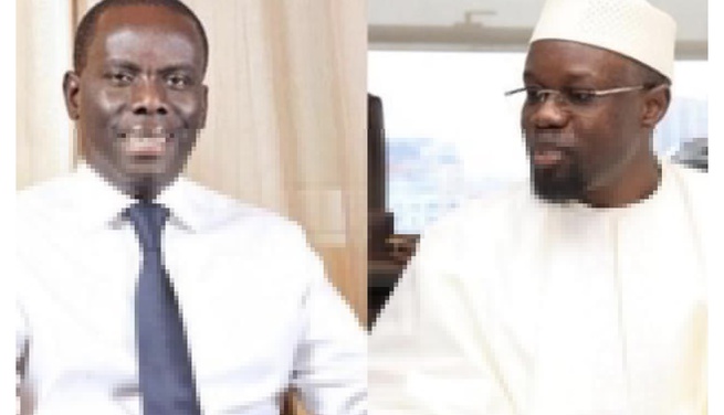 Malick Gakou brise le silence après la victoire d'Ousmane Sonko au Parlement !