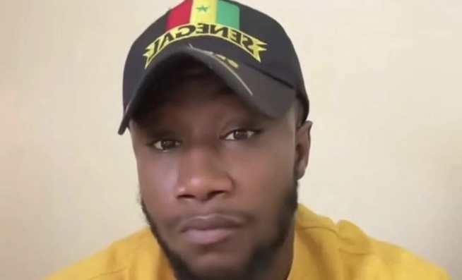 DAKAR : pourquoi Azoura Fall a été arrêté alors qu'il s'apprêtait à partir à Kaolack pour la tabaski