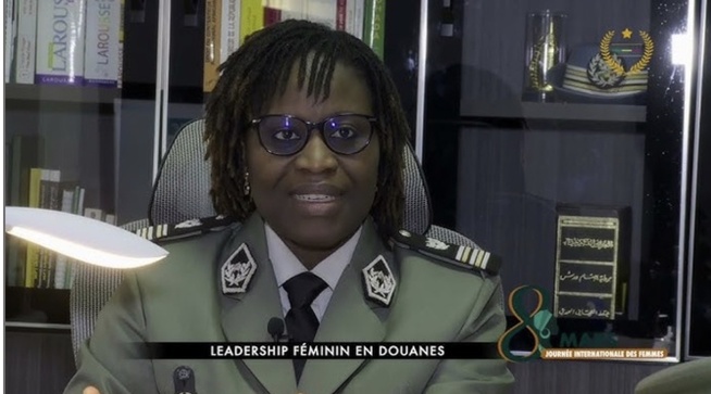 Alerte fraude : des escrocs usurpent l’identité du Colonel des Douanes Arva Kane pour une fausse vente aux enchères Alerte fraude : des escrocs usurpent l’identité du Colonel des Douanes Arva Kane pour une fausse vente aux enchères