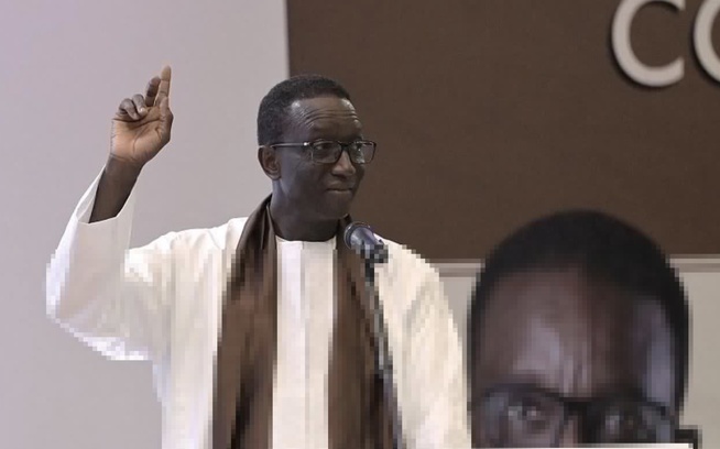 Tabaski 2026 : Le message de l'ancien Premier ministre Amadou Ba