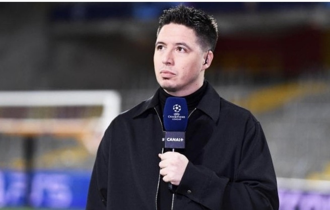 PSG-ARSENAL: INSULTÉ PAR DES SUPPORTERS PARISIENS, NASRI RENONCE À LA FINALE À BUDAPEST