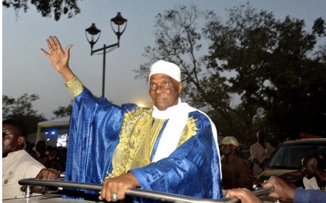 Grands chantiers, projets fantômes, jusqu'à 161 ministres : Le bilan sans tabou de l'ère Abdoulaye Wade