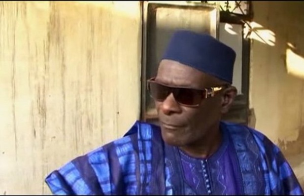 Golbert Diagne souhaite l’édification de nouveaux cimetieres Golbert Diagne souhaite l’édification de nouveaux cimetieres